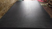Rubber Cow Stable Mat