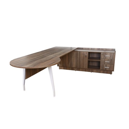 Viceroy - Ceo Table Carpenter Assembly