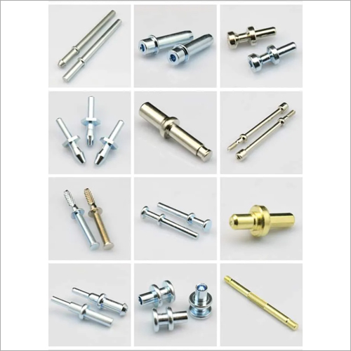 Automobile Metal Parts