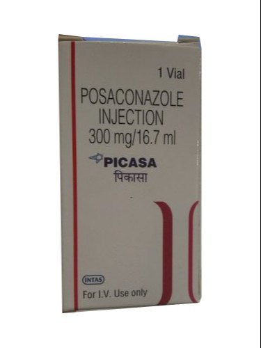 Powder Posaconazole Injection