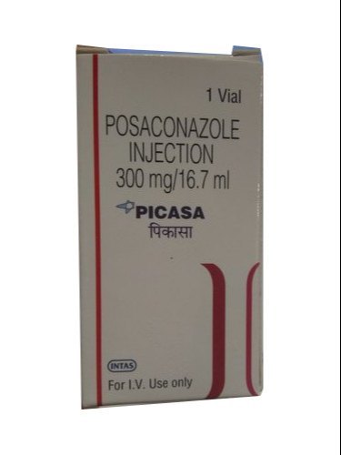 Posaconazole Injection