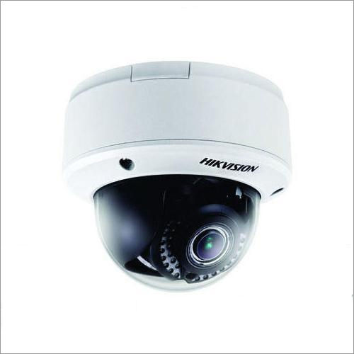 Hikvision IP IR Dome