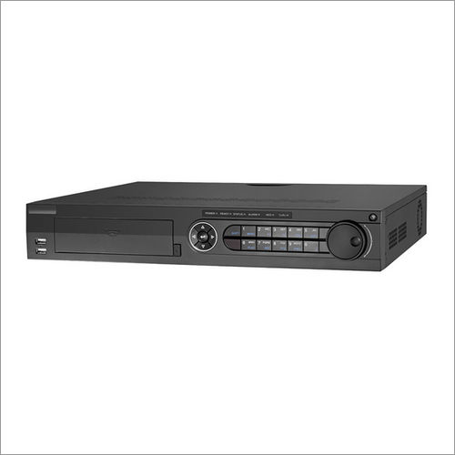 Hikvision HDTVI DVR