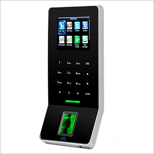 Essl Biometric