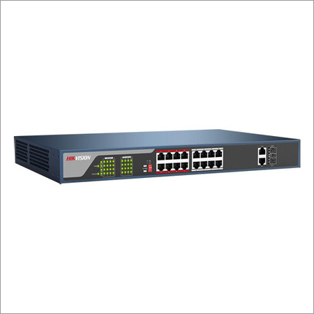 Network Switch By SADHANA ITNET SECURITY & SYSTEMS PRIVATE LIMITED