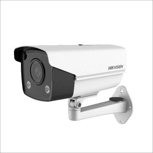 Hikvision Color Vu Ip Bullet Camera