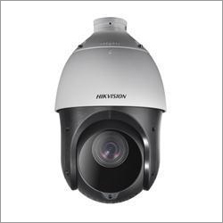 Hikvision PTZ Dome Camera