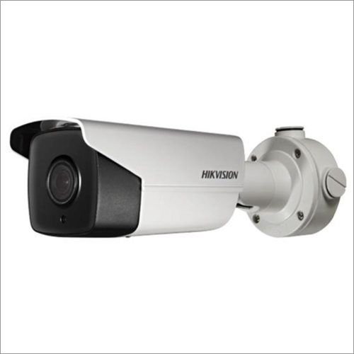 Hikvision Network IP Camera
