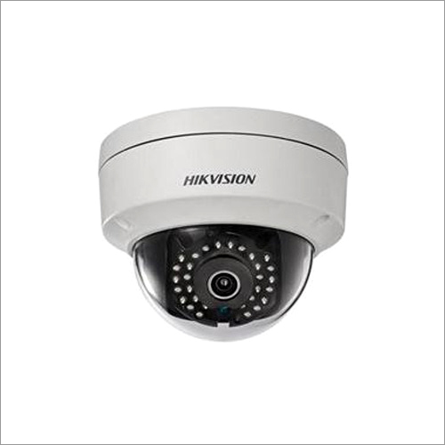Hikvision Ip Network Camera