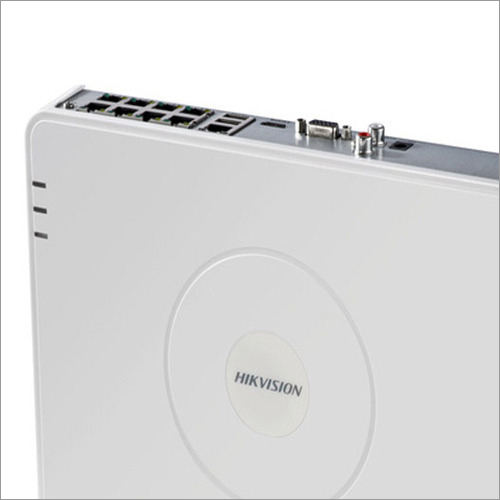 NVR Hikvision