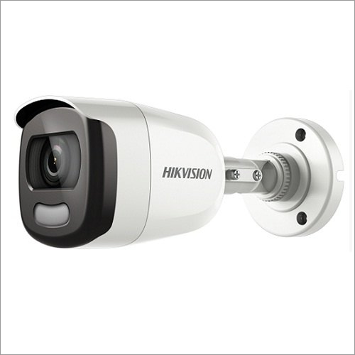 Hikvision Color Bullet Camera By SADHANA ITNET SECURITY & SYSTEMS PRIVATE LIMITED