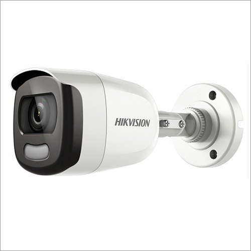 Hikvision Color Bullet Camera