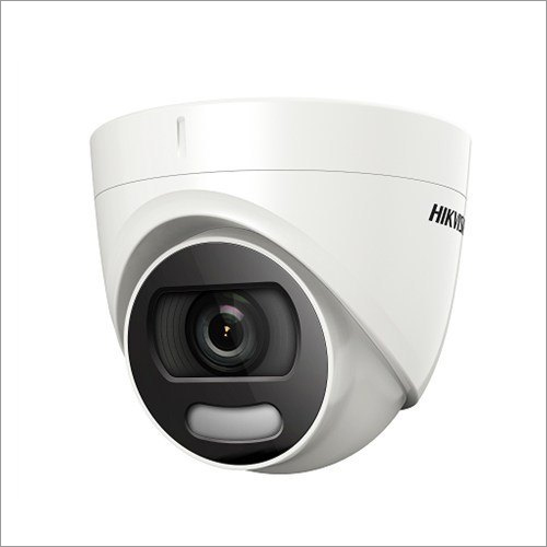 Hikvision Color VU Dome Camera