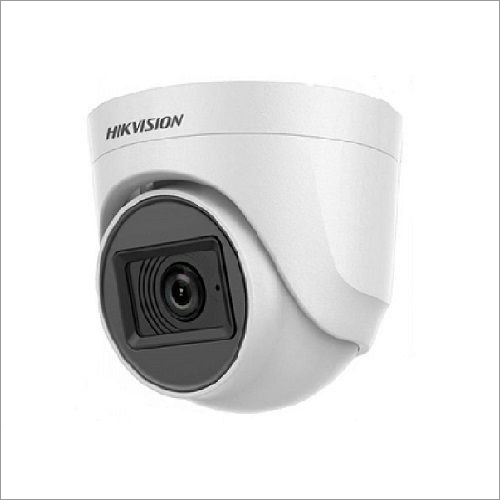 Hikvision Dome Camera
