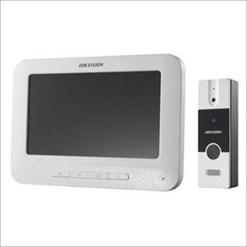 Hikvision Video Door Phone