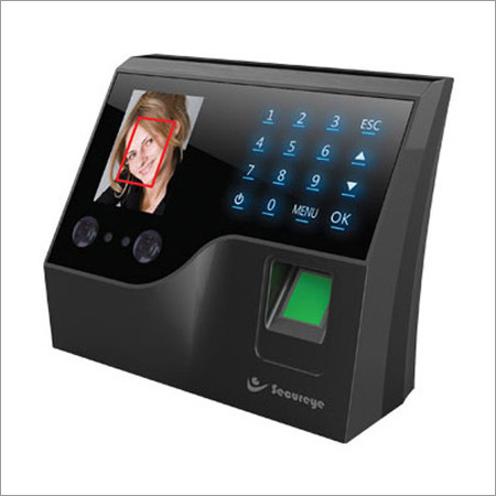 Secureye Biometric System