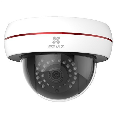 Hikvision Ezviz