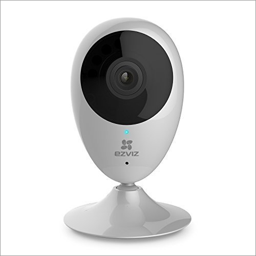 Hikvision Ezviz
