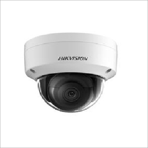 Hikvision Network Camera