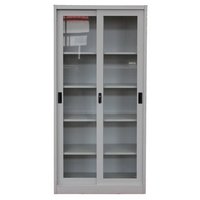 File Storage Cabinet