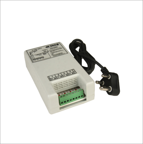 ERD Power Supply