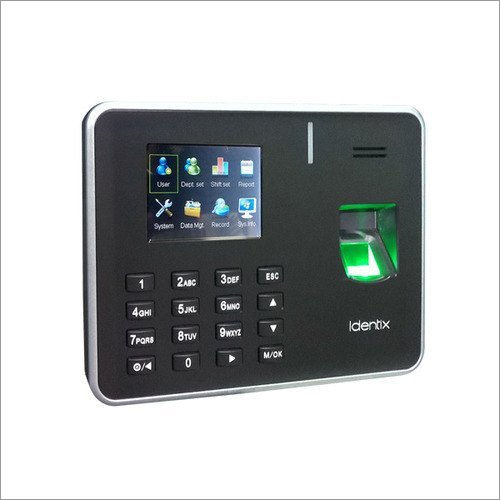 Essl Biometric Access Control System