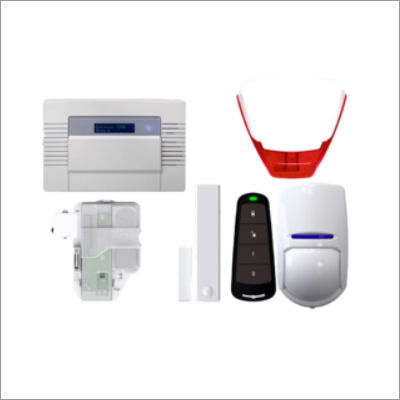 Hikvision Home Alarm Systems