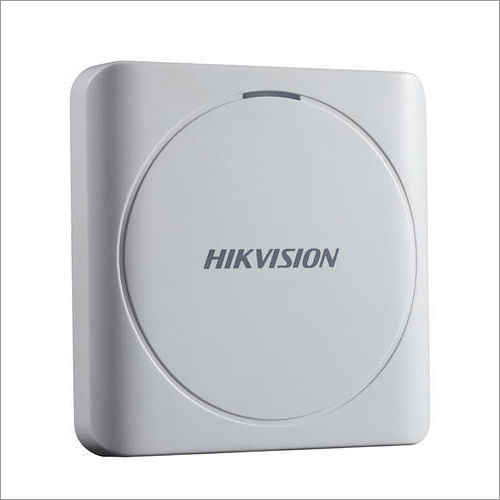 Hikvision Card Readers