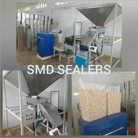 Vacuum Chamber Machine - Mild Steel, 800x900x1200 Mm, Blue | Heavy Duty, 2.6kw Power, 45 Capacity, Automatic, 1 Year Warranty