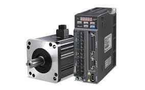 Servo Drive
