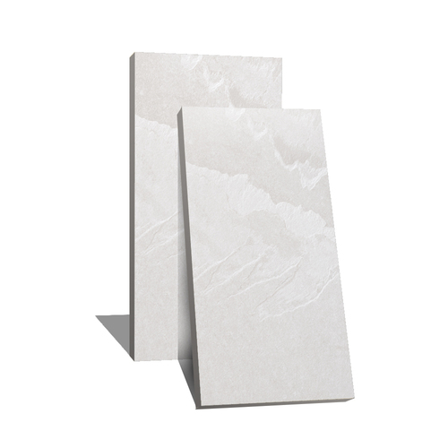 Austin White Best Quality 600X1200Mm Porcelain Floor Tiles