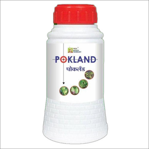 Patil Biotech Pokland Application: Pest Control