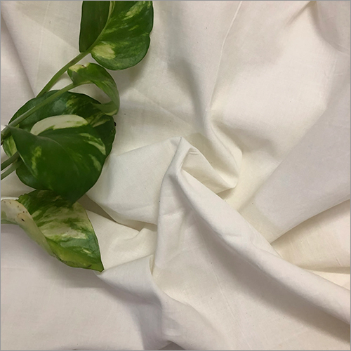 Organic Cotton Fabric