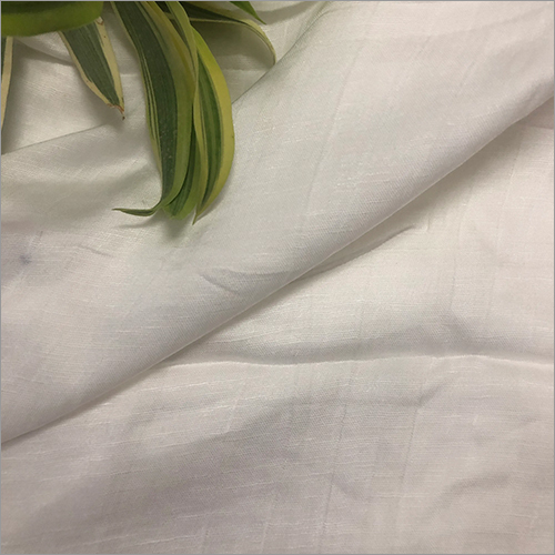 Organic Eucalyptus Fabric