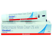 SERTACONAZOL Cream