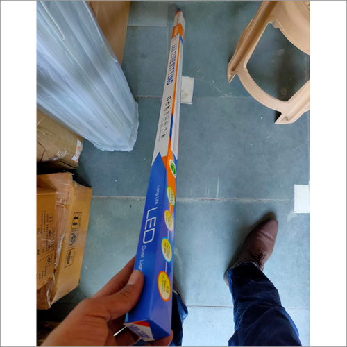 Led Tube Light