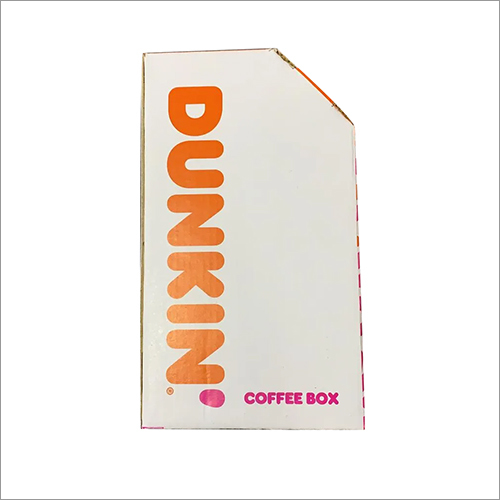 Food Packaging Corrugated box