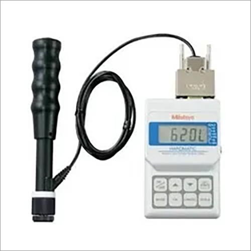 Digital Metal Hardness Tester By DYNAMIC TOOLS & EQUIPMENT