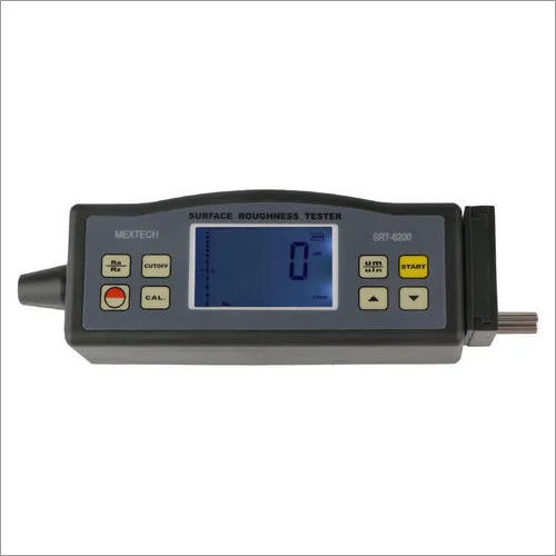 Digital Surface Roughness Tester