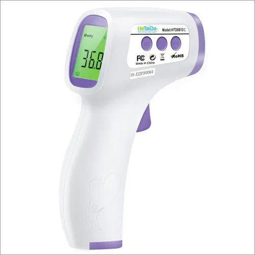 Infrared Thermometer