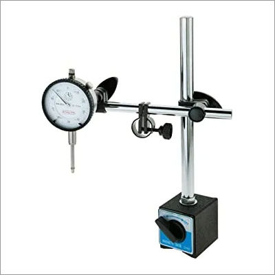 Magnetic Base Dial Gauge