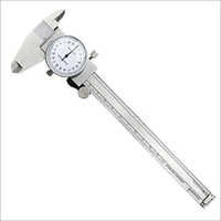 Depth Vernier Caliper