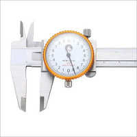 Dial Vernier Caliper