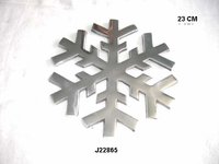 Aluminum Trivet Mirror Polish Cast Metal
