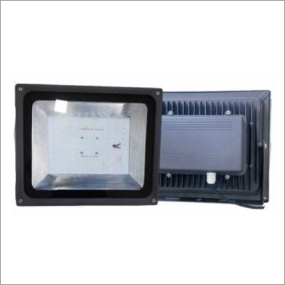 100 Watt Flood Light Back Choke Series