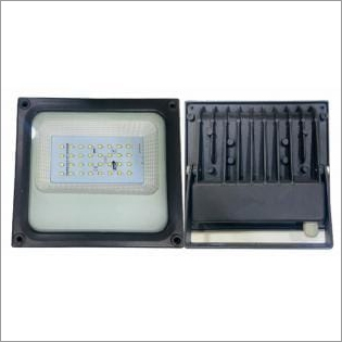 30 Watt Flood Light Down Choke Series