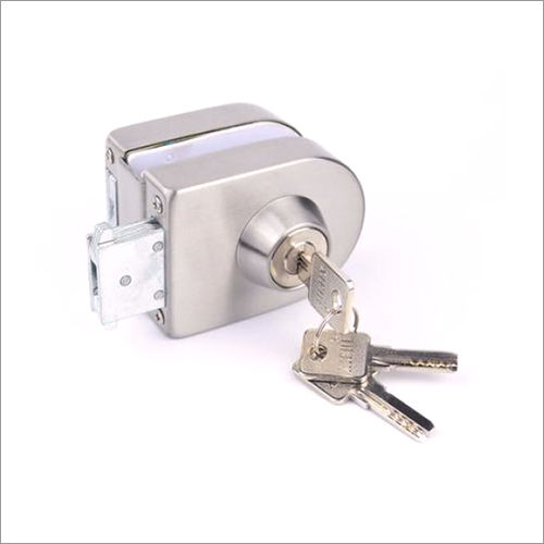 External Door Lock