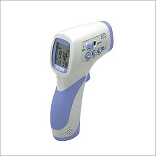 Infrared Forehead Thermometer