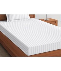 Hotel Single Bedsheet