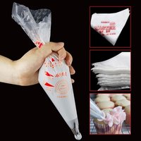 Icing Bag Small (Pack Of 100 Pcs)